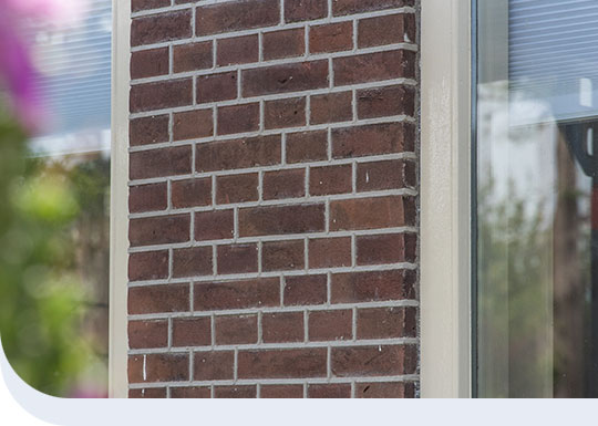 Gevelwerken Gevelwerken regio Utrecht