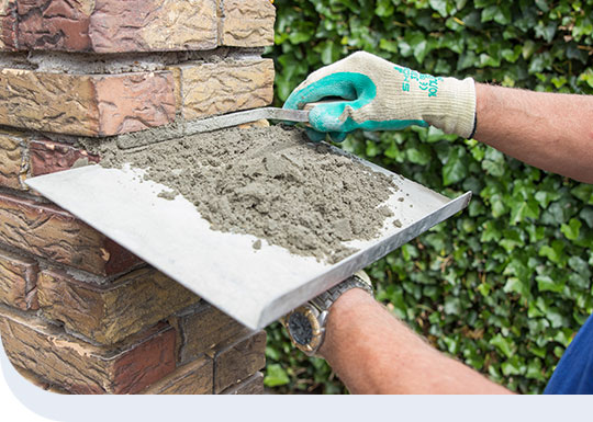 Gevelwerken Gevelwerken regio Utrecht